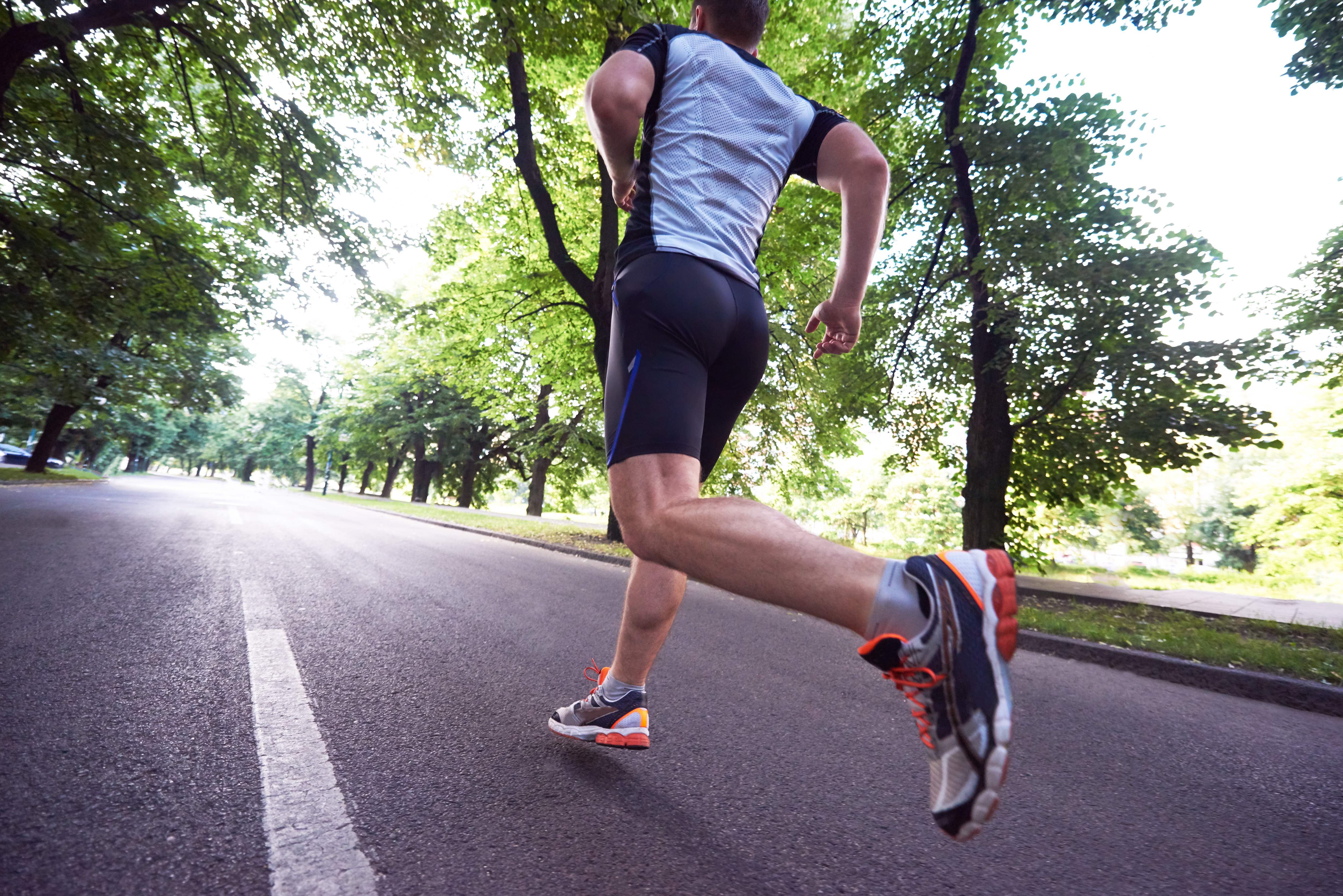 Le pied pronateur running.solutions